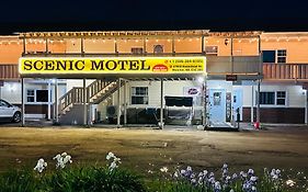 Scenic Motel Moncton